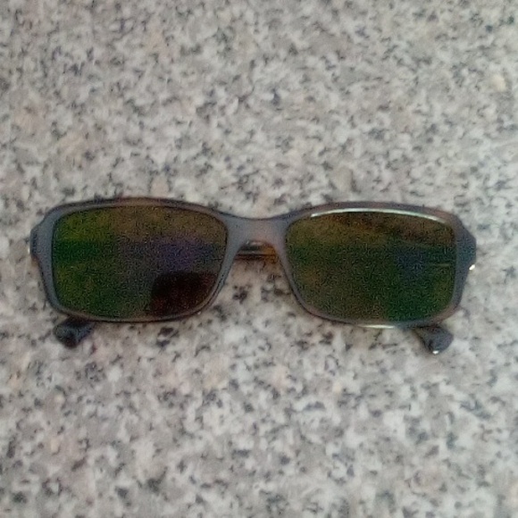 Vogue Rectangular no.5001-B w658 52-16 135 women's glasses - Picture 2 of 8